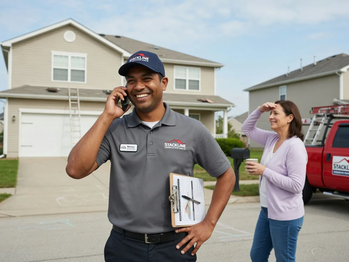 Chimney flashing repair Eustace, TX FAQs